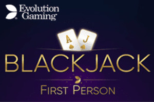 Blackjack First Person