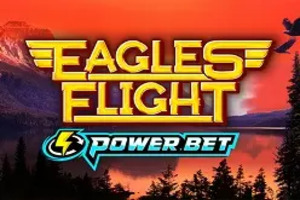 Eagles Flight Power Bet