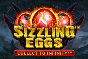 Sizzling Eggs Collect To Infinity