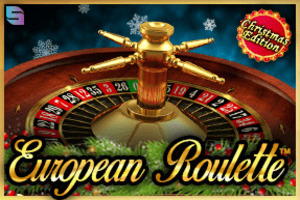 European Roulette