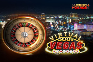 Virtual Roulette Las Vegas